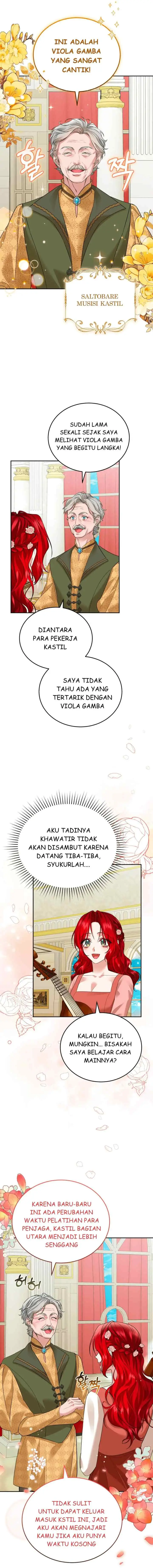 Fairy Legacy chapter 53 halaman 14
