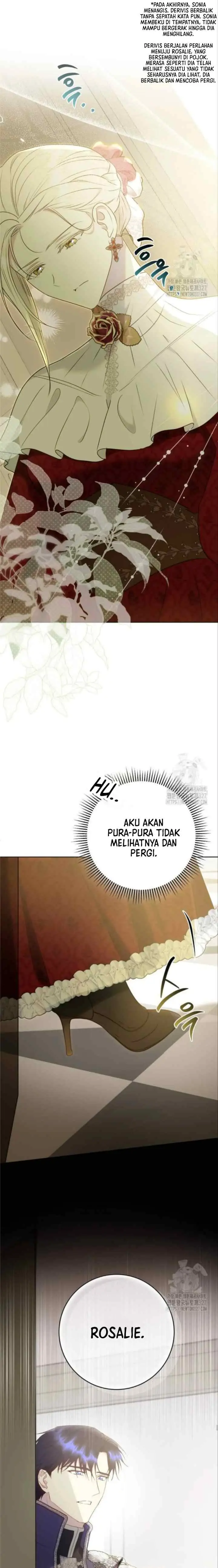 Apresentando-se para o serviço, Duquesa! chapter 67 halaman 10
