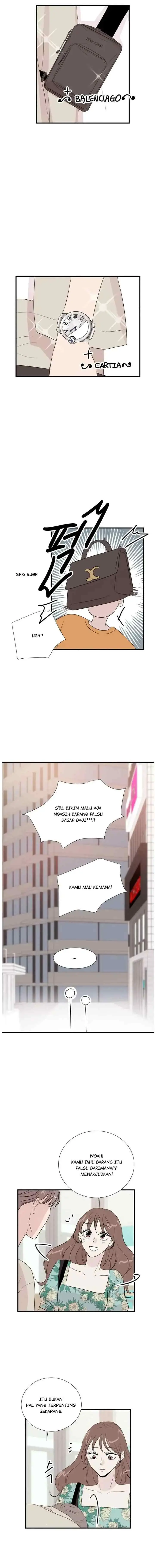 Second Date chapter 5 halaman 12