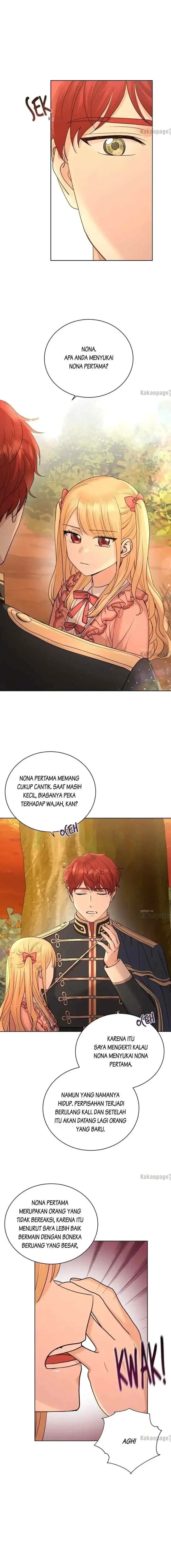 I Don't Love You Anymore chapter 36 halaman 14