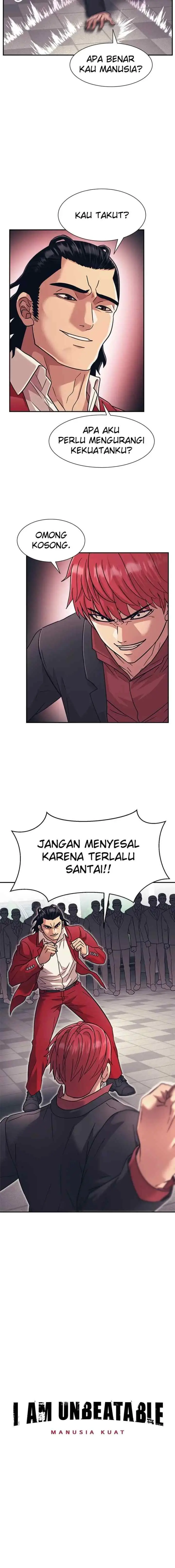 I Am Unbeatable chapter 28 halaman 4
