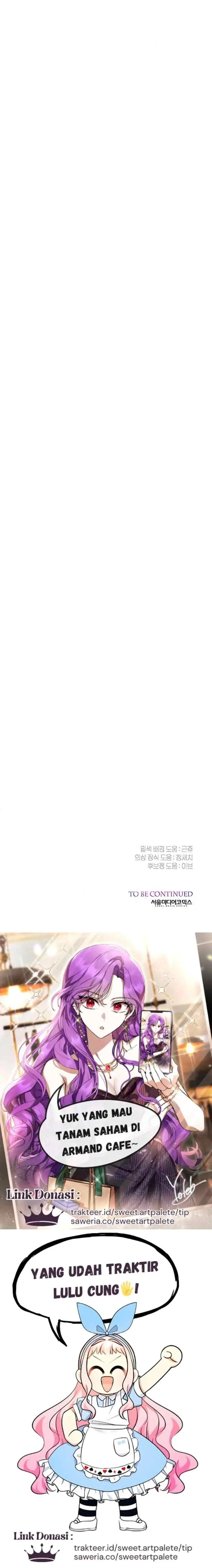 The Baby Tyrant chapter 118 halaman 19