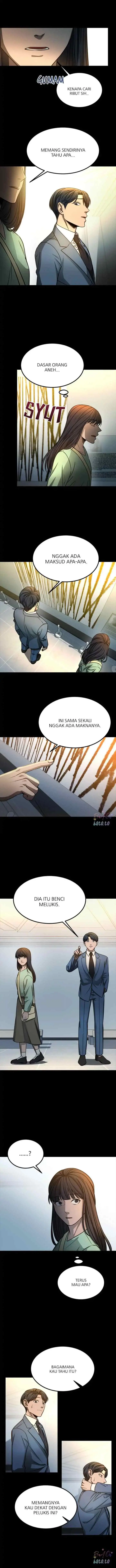 Get Back chapter 98 halaman 5