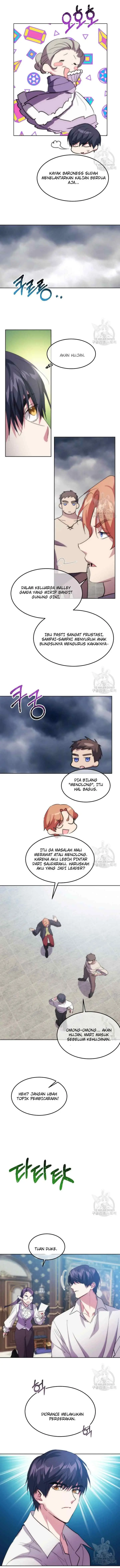 Mad Princess Lenia chapter 17 halaman 13