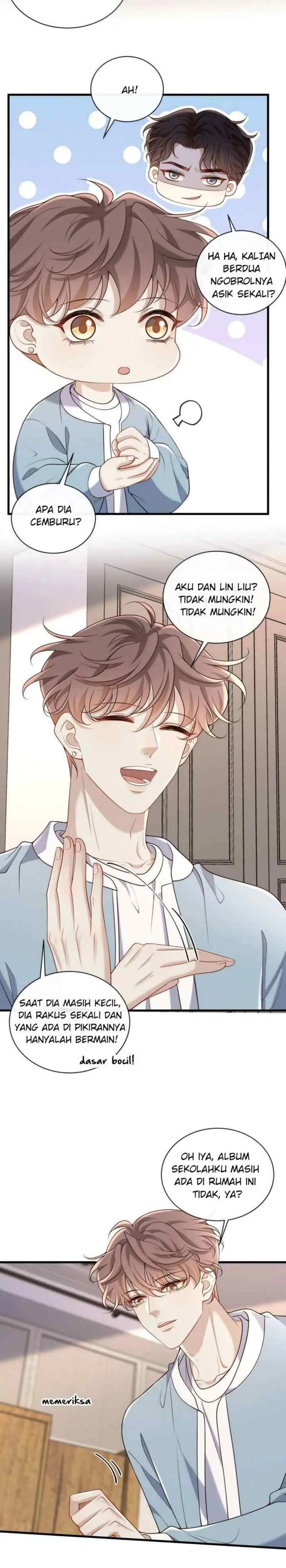 He Came Late At Night chapter 89 halaman 8