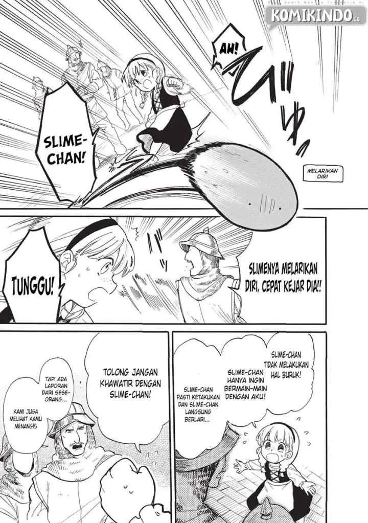 Tondemo Skill de Isekai Hourou Meshi: Sui no Daibouken chapter 15 halaman 11