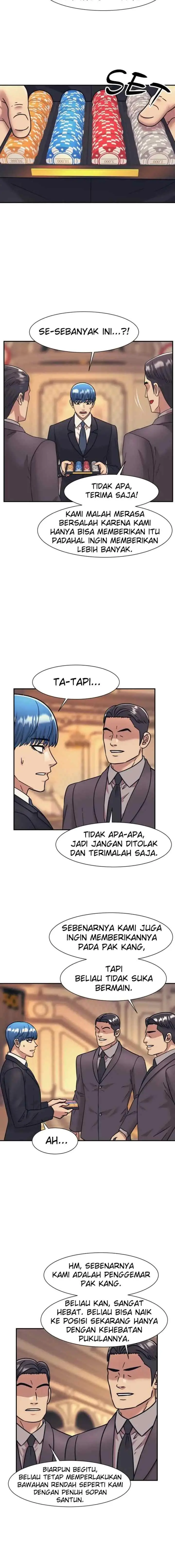 I Am Unbeatable chapter 72 halaman 6