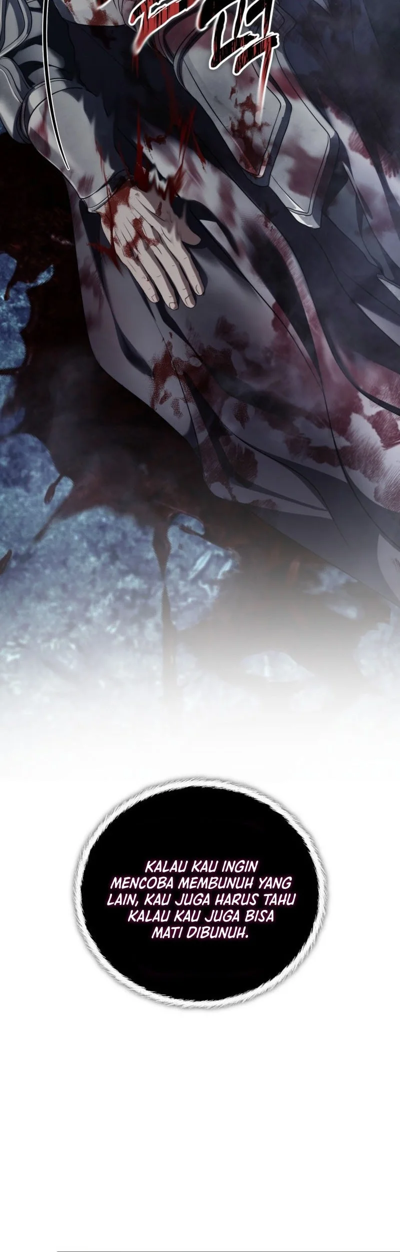 Ranker Who Lives A Second Time chapter 227 halaman 45