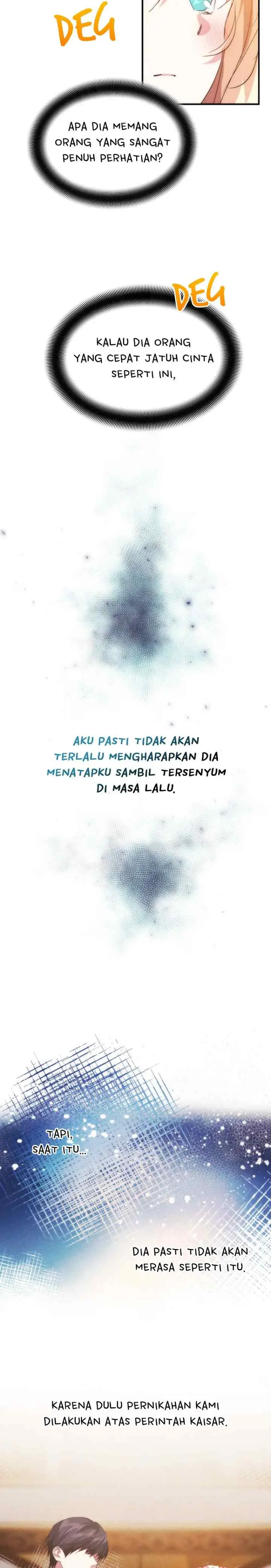 Mad Princess Lenia chapter 31 halaman 12