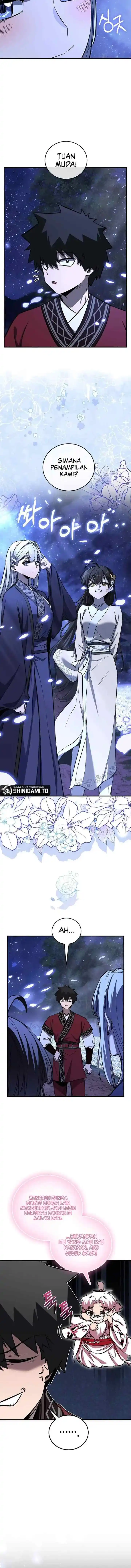 Childhood Friend Of The Zenith chapter 76 halaman 17