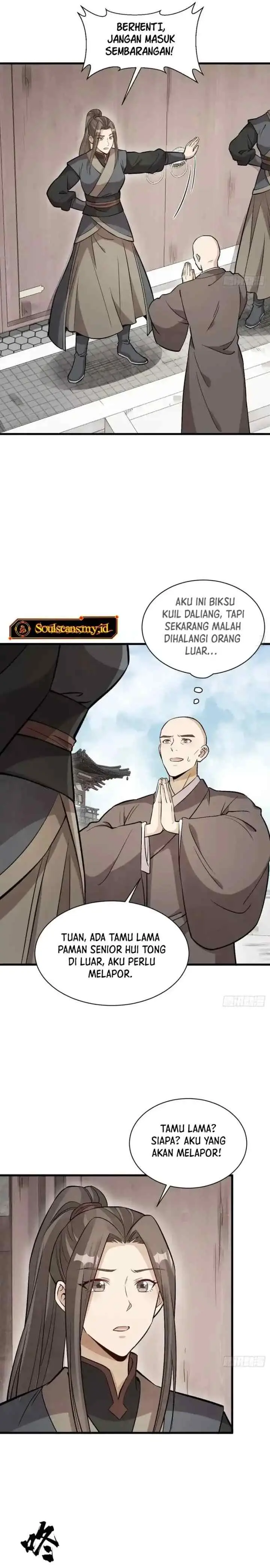 Lanke Special Destiny chapter 216 halaman 5