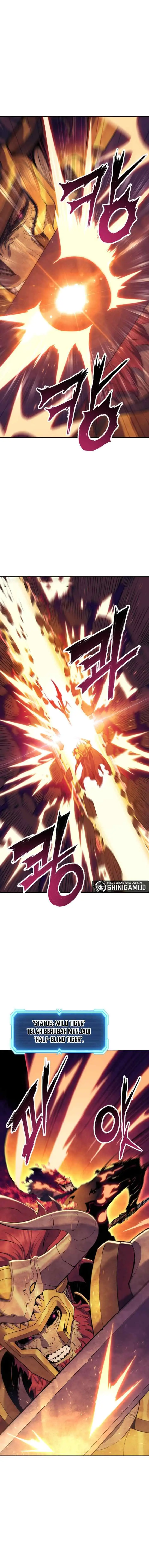 Return of the Broken Constellation chapter 64 halaman 4