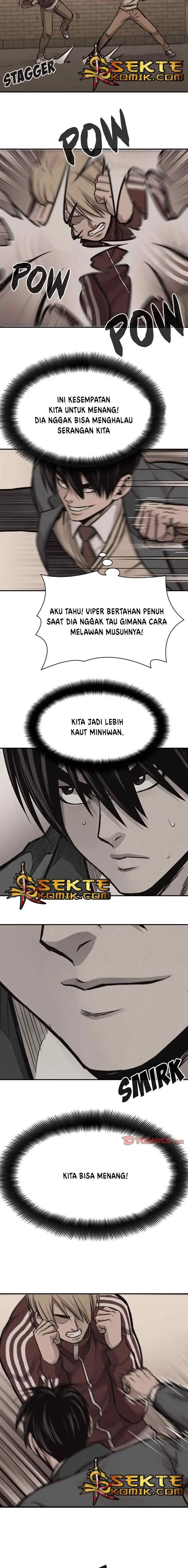 Pounding chapter 61 halaman 6