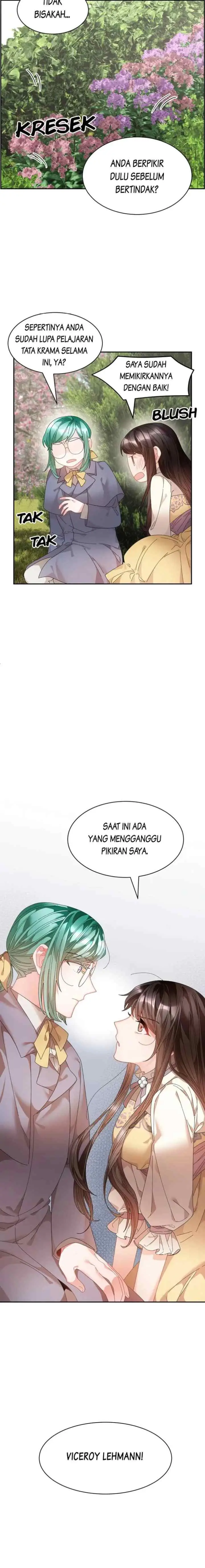 Keep Alive to the End chapter 68 halaman 16