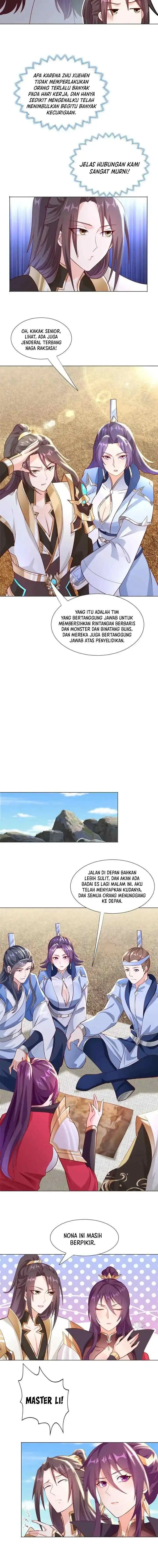 Dragon Master chapter 277 halaman 6