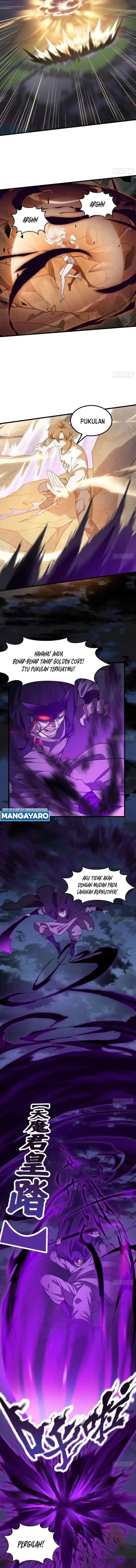 I'm Just An Immortal chapter 219 halaman 6
