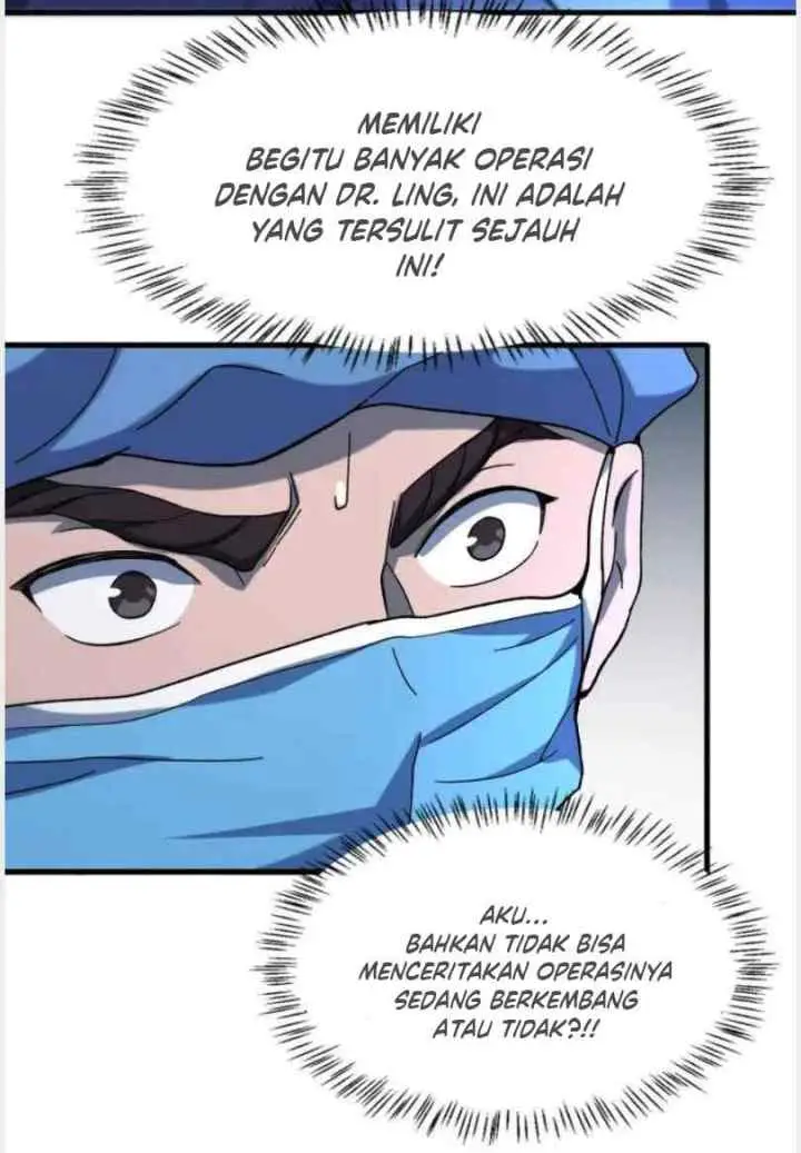 Great Doctor Ling Ran chapter 48 halaman 19