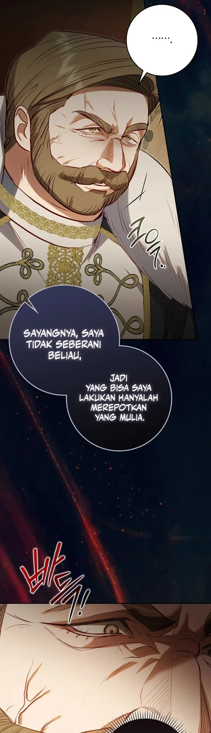 Sister-in-law of the Heroine in a Childcare Novel chapter 17 halaman 16