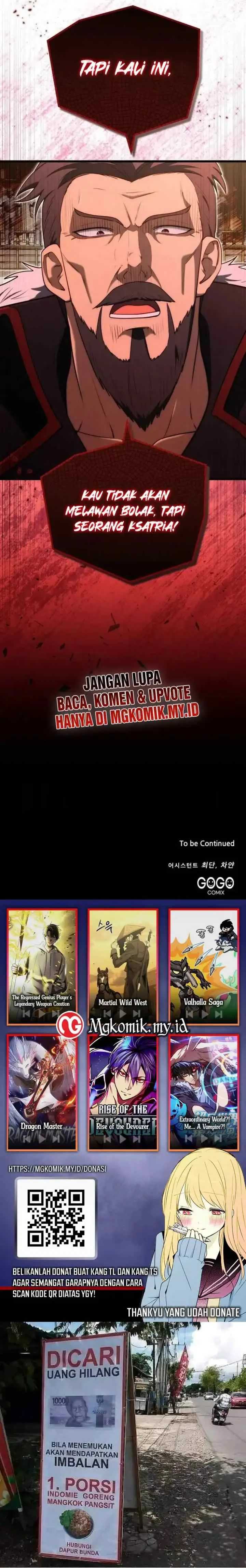 The Grand Duke of the Marquis Is a Martial Artist chapter 8 halaman 14