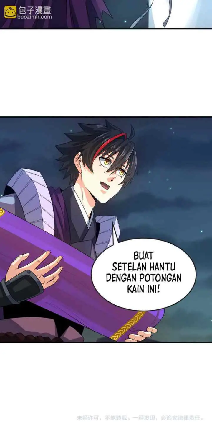 Age of Terror chapter 98 halaman 11