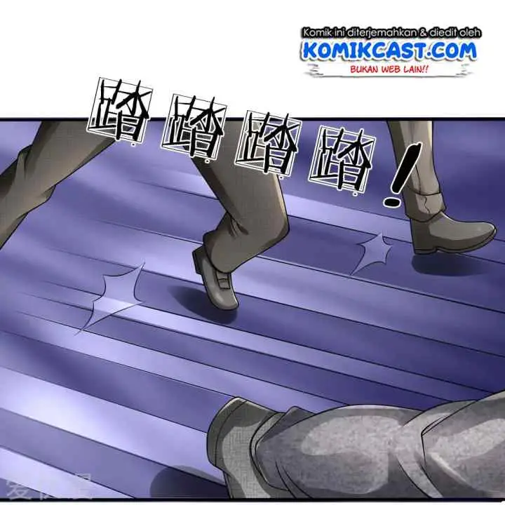 City of Heaven Time Stamp chapter 92 halaman 13