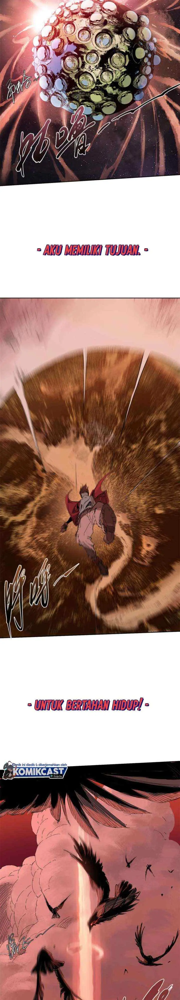 Eternal Kingdom chapter 0 halaman 6