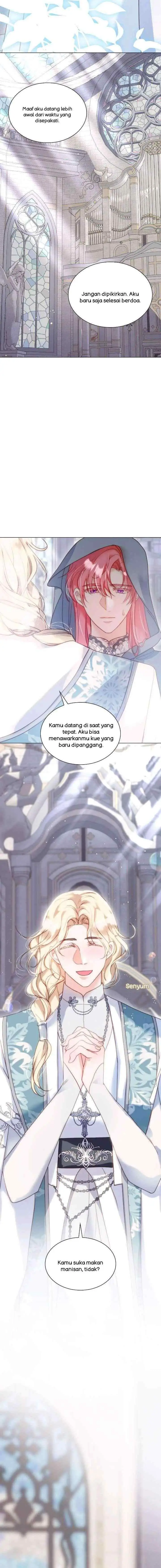 I Was Born The Second Daughter chapter 91 halaman 12