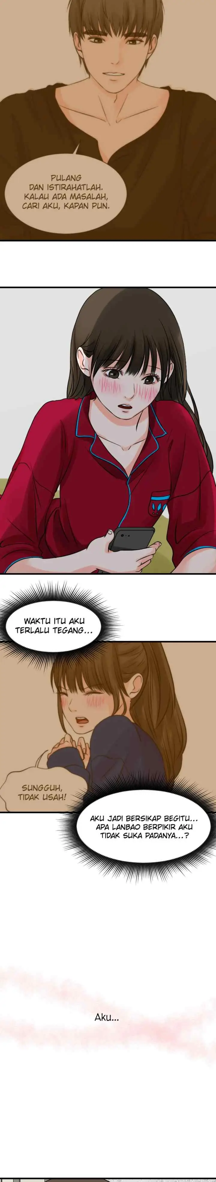 One + One (Bao A) chapter 58 halaman 13