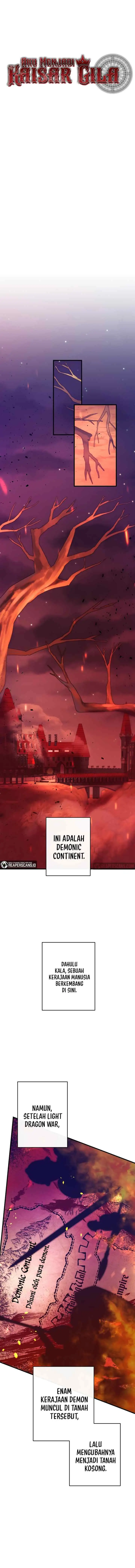I Became the Mad Emperor chapter 19 halaman 7