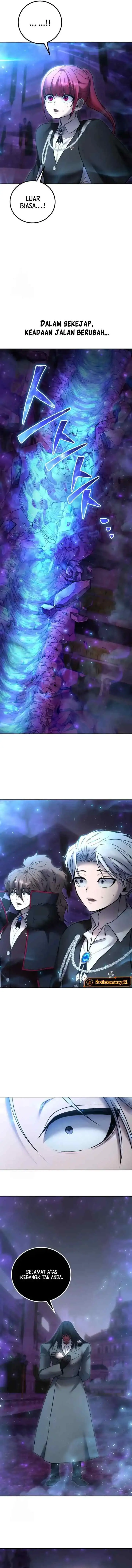 I Was More Overpowered Than the Hero, so I Hid My Power! chapter 92 halaman 9