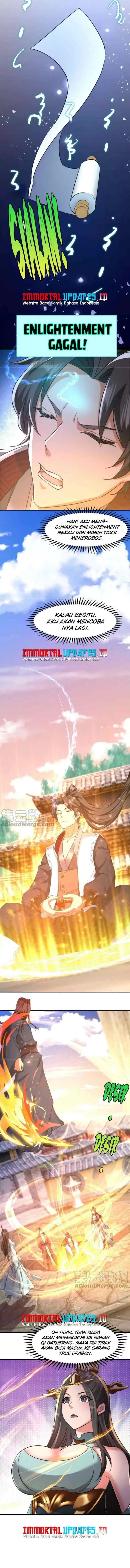 Fantasy: I Can Experience Limitless Enlightenment chapter 29 halaman 4