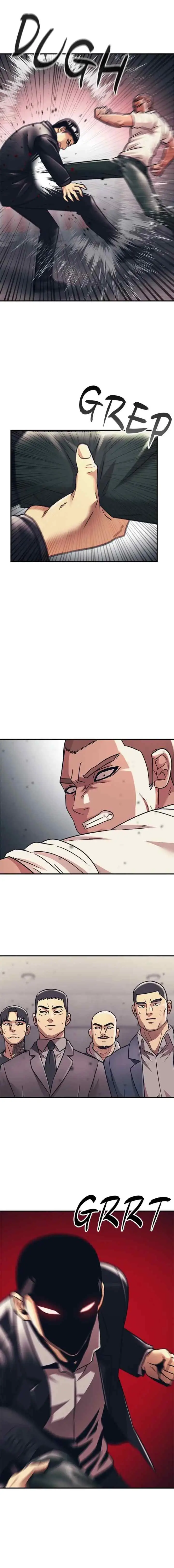 I Am Unbeatable chapter 33 halaman 14