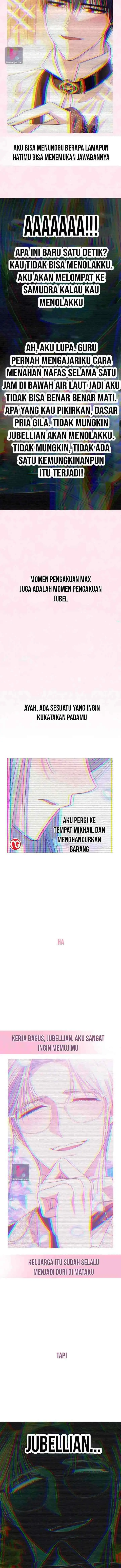 Father, I Don't Want to Get Married! chapter 64 halaman 16