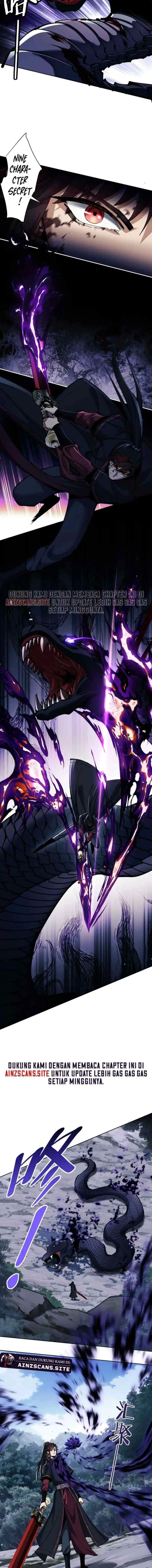 Devious Son Of Heaven chapter 16 halaman 4