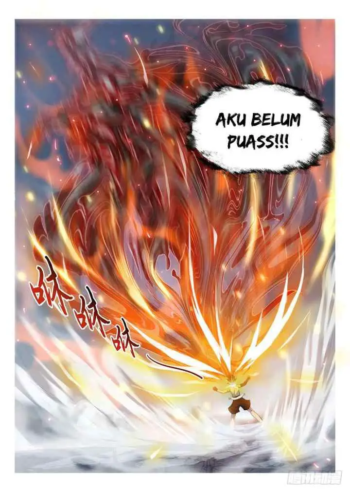 Dragon Field Hunter Hunter Age chapter 182 halaman 6