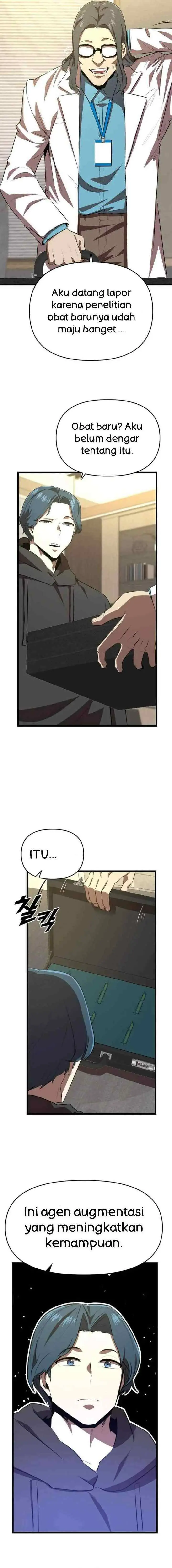 Rental Hero chapter 39 halaman 14