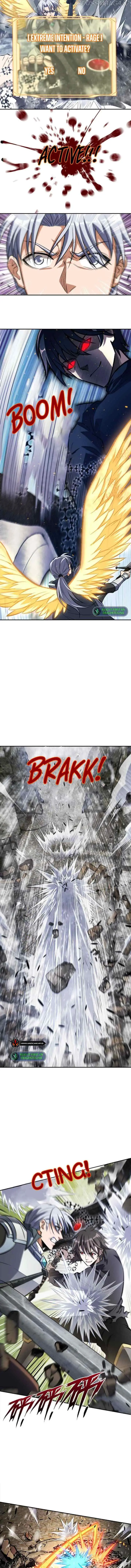 Soul Of Burning Steel chapter 7 halaman 5