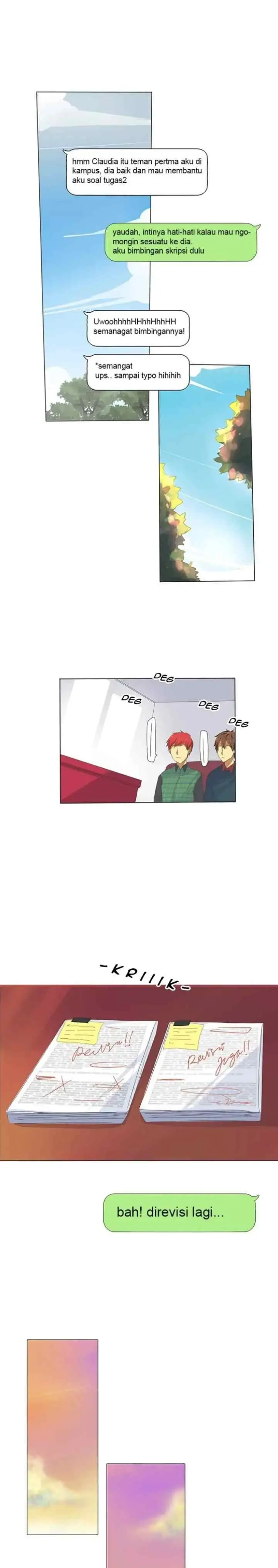 Falling in Love Too Late chapter 37 halaman 5