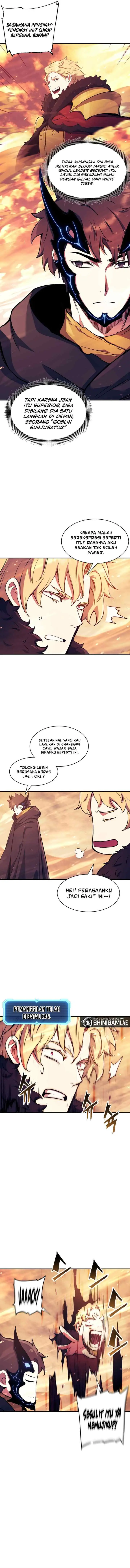 Return of the Broken Constellation chapter 107 halaman 4