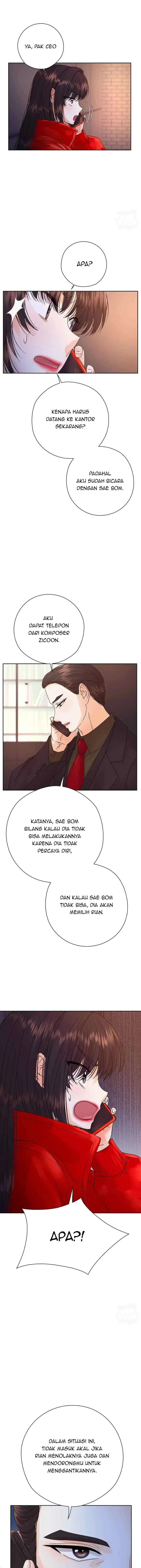 Doll & I chapter 68 halaman 5