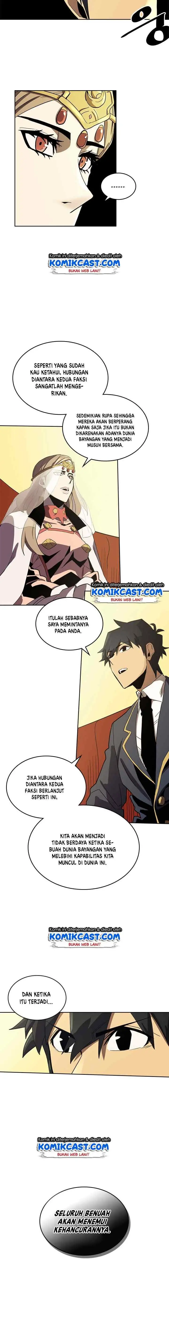 A Returner's Magic Should Be Special chapter 77 halaman 6
