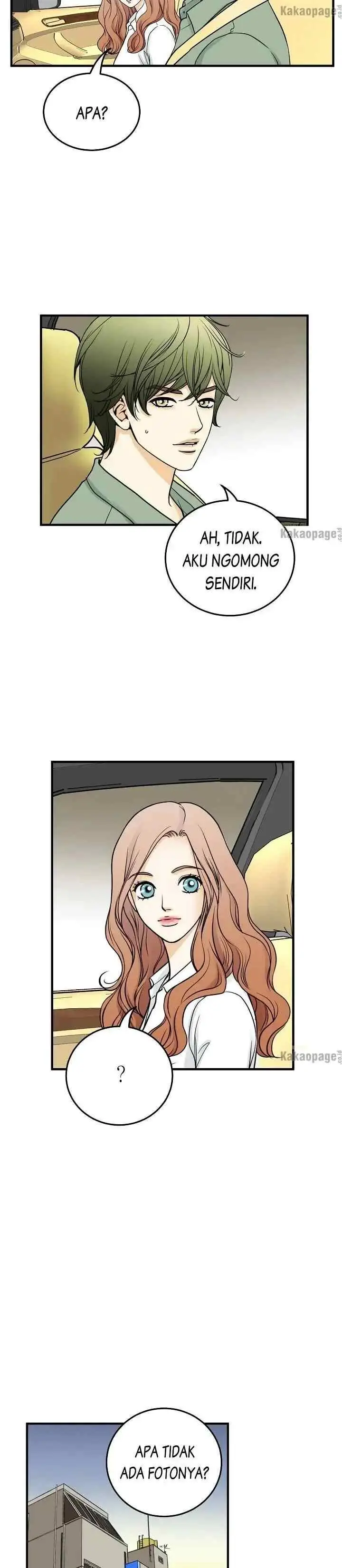 Love Puzzles chapter 157 halaman 4