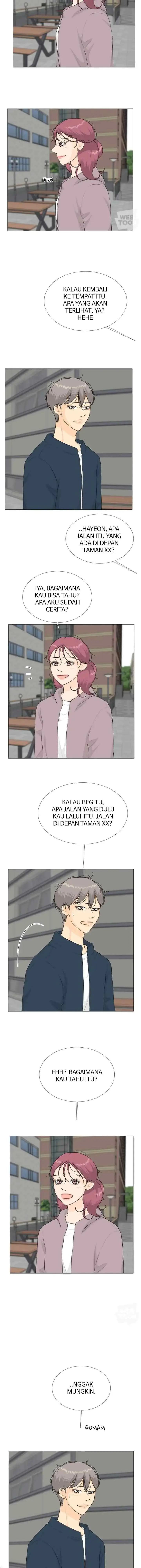 Half Ghost chapter 146 halaman 7