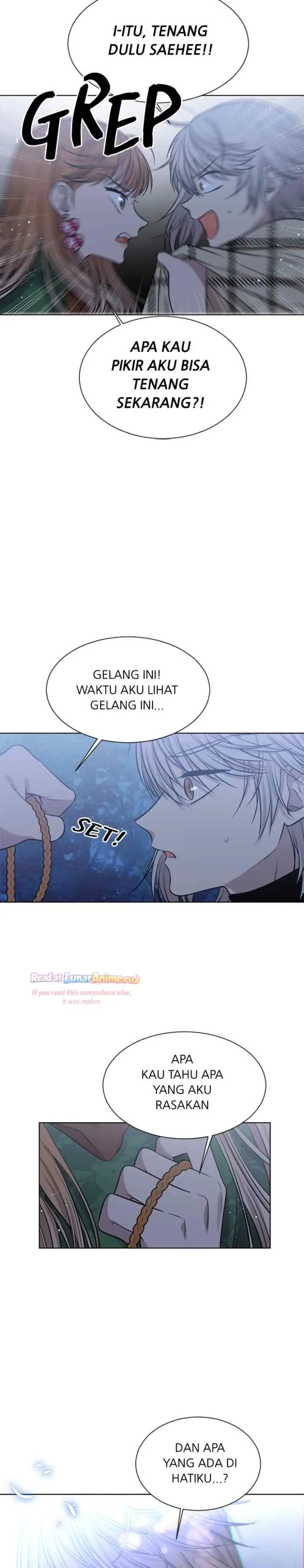 Mythical Errand chapter 58 halaman 13