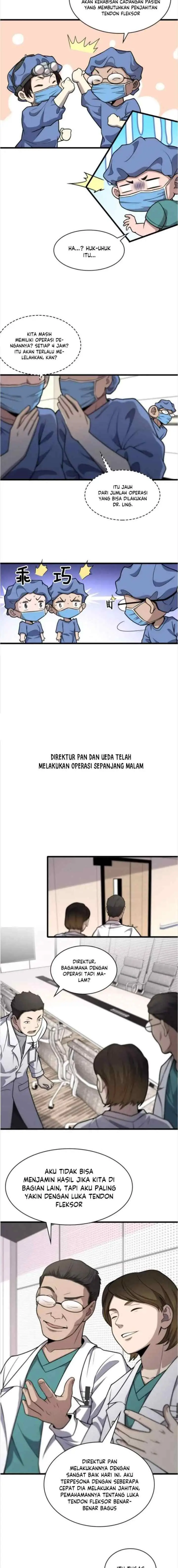 Great Doctor Ling Ran chapter 52 halaman 5