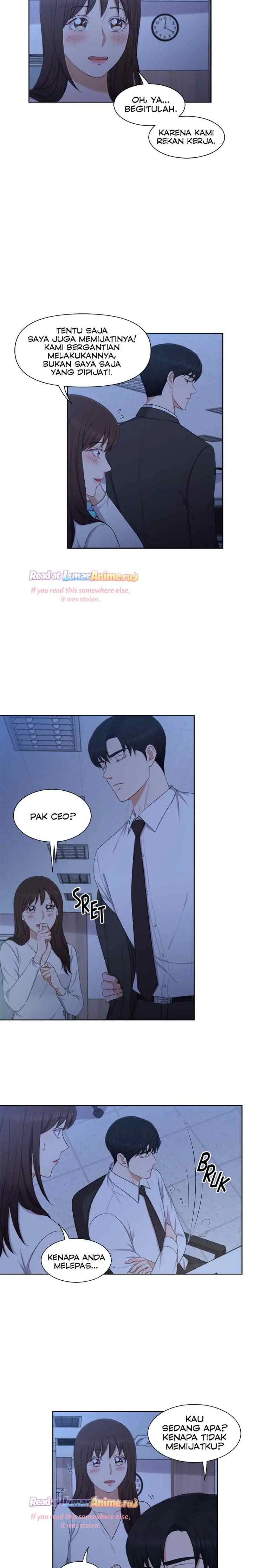 I Need a Bride chapter 54 halaman 13