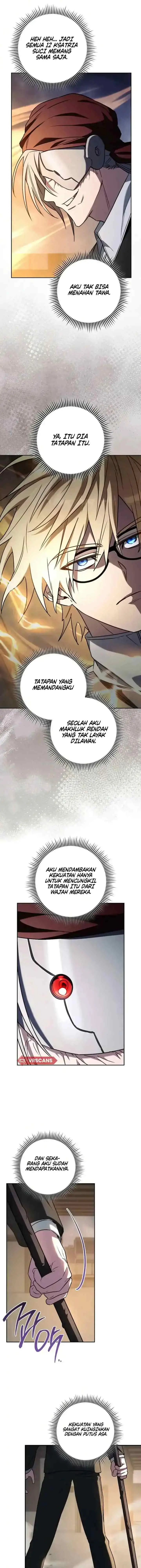 The Top Ranker's Aspiring Writer Life Manual chapter 39 halaman 7
