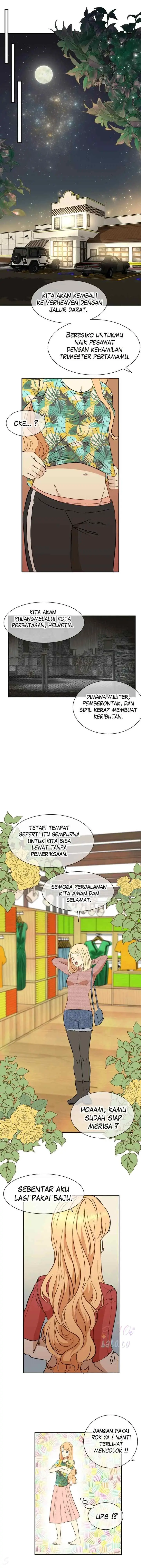 Infinite Sky chapter 84 halaman 7