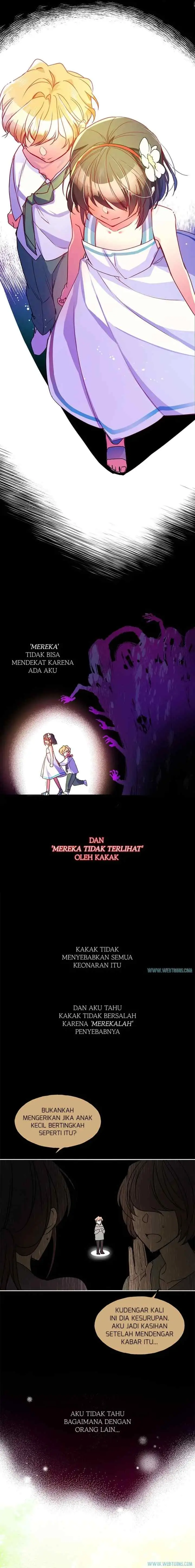 Help Me! Mystery chapter 13 halaman 4