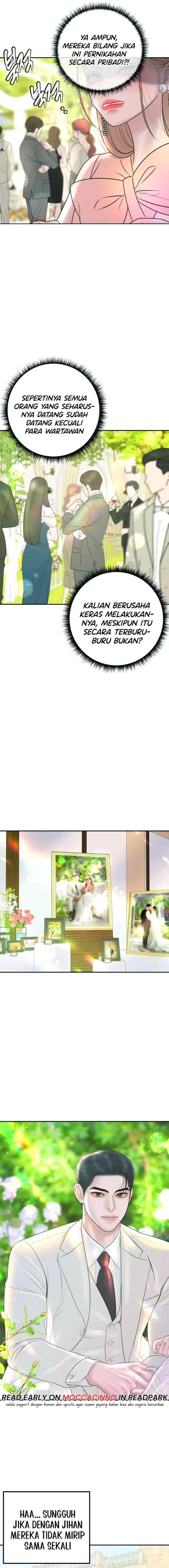 My Marriage Is With Your Older Brother chapter 45 halaman 15